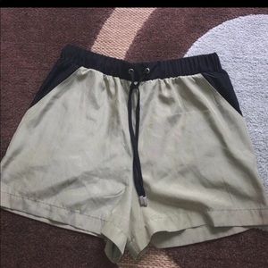 boutique shorts
